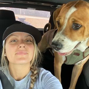 Meet your Posher, Tara